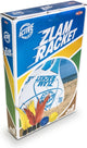 Raqueta táctica fuera de juego zlam