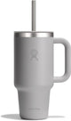 Bicchiere da viaggio Hydro Flask (946 ml) - betulla