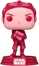 ¡Funko pop! star wars fennec shand valentine 499 el libro de boba exclusivo