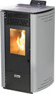 Qlima eleonora 74 s-line gray