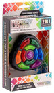 Juego de memoria Johntoy 2 en 1 juego de luces interactivo