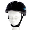 Avviso Sport Sport Skate Helmet Black