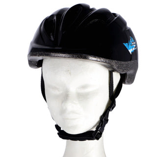 Avviso Sport Sport Skate Helmet Black