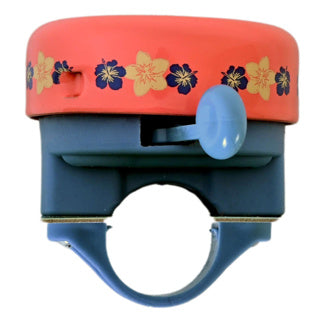 Stich stitch fietsbel | 2 stuks