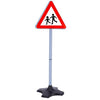 Alert verkeersbord 72 cm