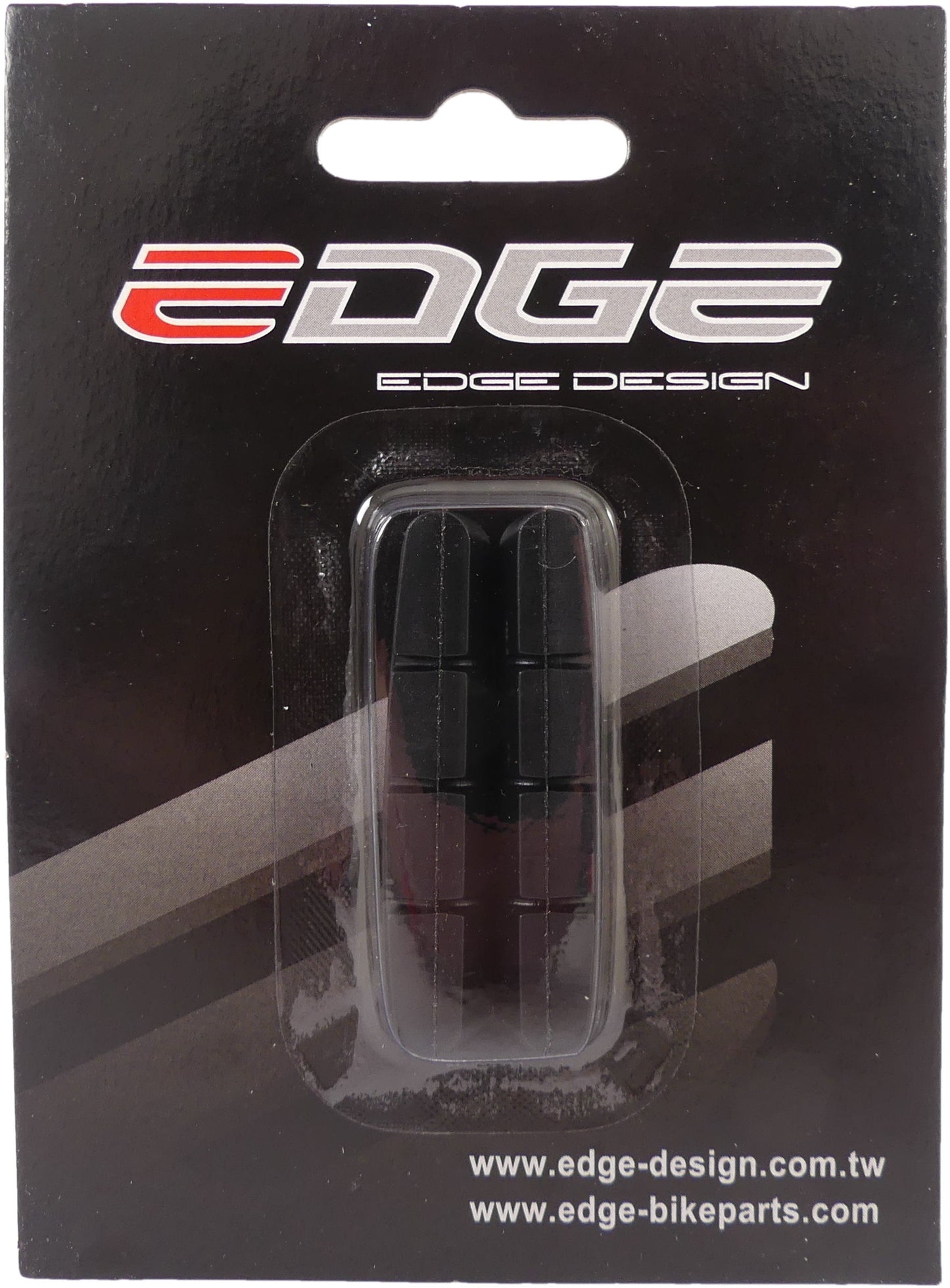 Edge remrubberset race passend op shimano ultegra 105