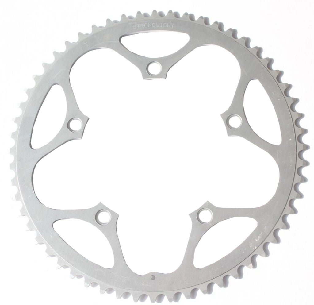 Plato stronglight shimano sram fsa