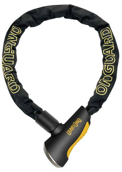 Mastino con catena di sicurezza Onguard