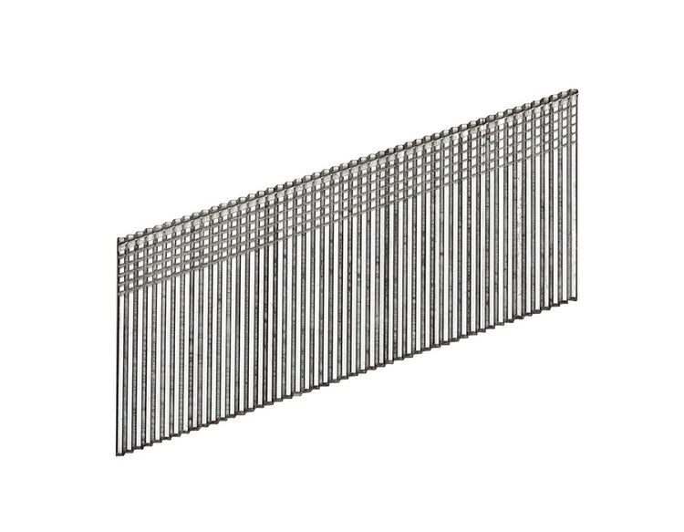 Hikoki accessoires spijkers afwerk 16 ga schuin 38 mm (2000 stuks) - 705574