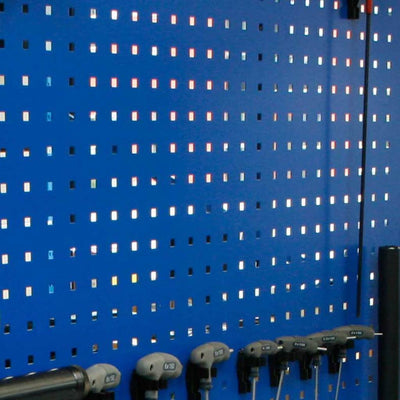 Placa de pared Brakel grs 1700x950mm bl *bajo pedido*