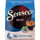 Cialde caffè decaffeinato Senseo 36 pz