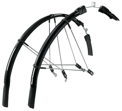 Set parafanghi Sks 28 raceblade lunghi