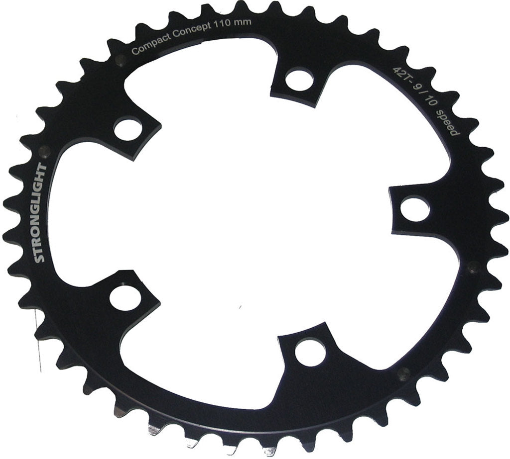Plato stronglight shimano sram fsa