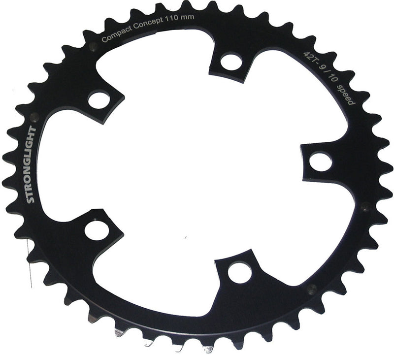 Corona Stronglight Shimano SRAM FSA