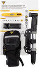 Kit de accesorios de ciclismo de topeak deluxe