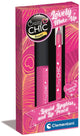 Clementoni Crazy Chic Lipgloss and lip liner strawberry