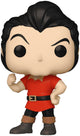 I cattivi della Bella e la Bestia - figura in vinile di Gaston 1518 funko pop! multicolore