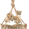 Trixie Swing Seagrass