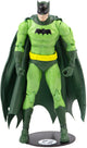 Mcfarlane Toys Mcfarlane Dc Multiverse - personaggio da gioco - abito verde Batman
