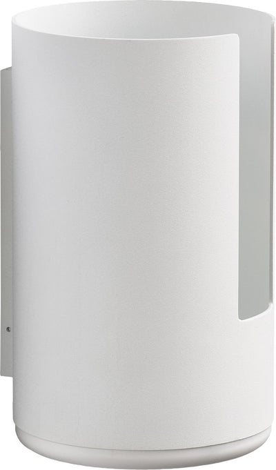 Zone denmark - rim - reserve toiletrolhouder voor wand d13x21 - wc rolhouder - hangend - toiletpapierhouder
