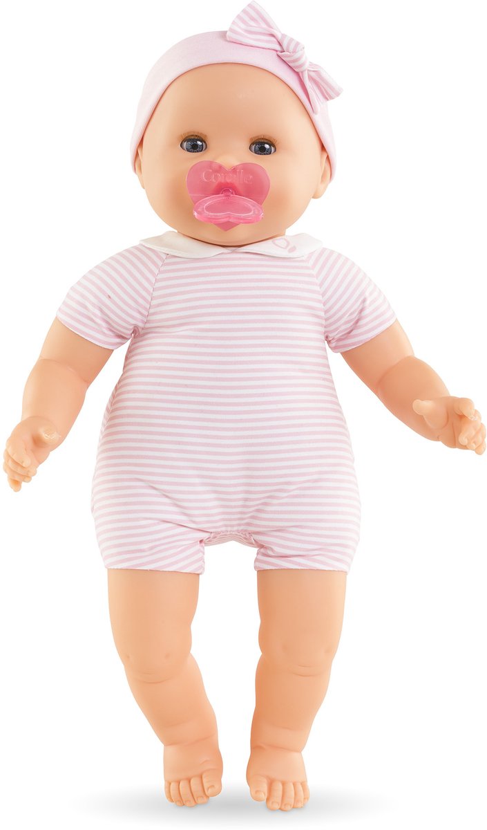 Bambolina Corolle mon grande poupon la mia adorabile bambolina grande - 36 cm