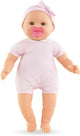 Corolle mon grande poupon baby doll my adorable large baby doll - 36cm