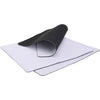 Almohadilla de ratón, dim 20x24 cm, blanco, 12 piezas 1 caja
