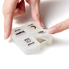 VITILITY VITILITY VIT-70610080 PILL STOCCHE GIORNI