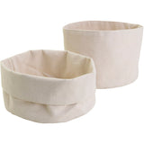 Creative Company Fabric Basket, 10st. - afbeelding 1
