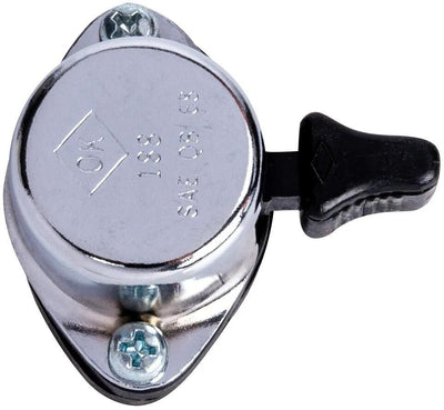 Sgr turn signal switch flasher switch silver
