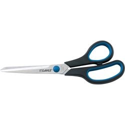 Tijeras de papel dahle 20 cm negro