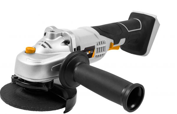ANGLE BATTERE AC ANGOLO DI ANGLIA 115MM (MAXXPACK 18V).