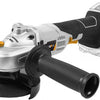 ANGLE BATTERE AC ANGOLO DI ANGLIA 115MM (MAXXPACK 18V).