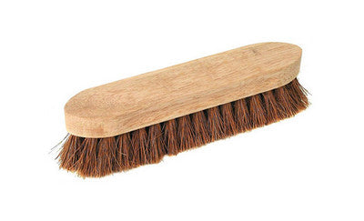 Union werkborstel hard