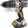 Batteria AC Bobbad Drill Brushless Set (MaxxPack 18V).