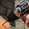 Batteria AC Bobbad Drill Brushless Set (MaxxPack 18V).
