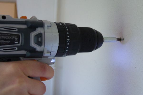 Batteria AC Bobbad Drill Brushless Set (MaxxPack 18V).
