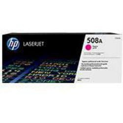 Cartuccia toner hp cf363a 508a magenta