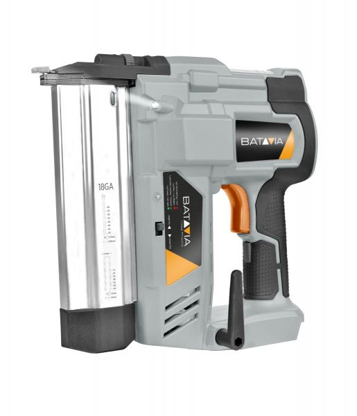 Batteria AC non SPIJKERPISTOOL 18GA (MAXXPACK 18V).