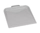 Metal dustpan