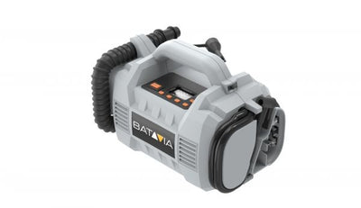 Compressore batteria AC 10 bar (Maxxpack 18V).