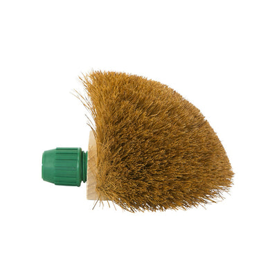 Ragebol cocco con supporto per stelo