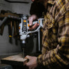 Batavia maxxpack 18v twin drill body
