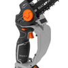 Ac batavia nexxsaw cu kettingzaag (maxxpk 18v).