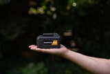 Batteria Batavia maxxpack 18v 4ah - afbeelding 2