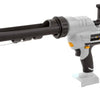 Spruzzatore di kit batteria CA (MaxxPack 18V).