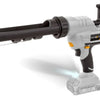 Spruzzatore di kit batteria CA (MaxxPack 18V).