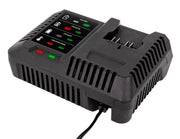 Ac Snellader 4Ah (Maxxpack 18V). - afbeelding 1