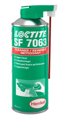Detergente Loctite 7063 400ml