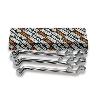 Tasti di ring set beta. 8 -fecece